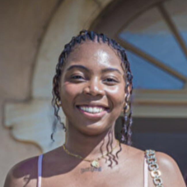 Babysitter in Bayreuth: Sandra