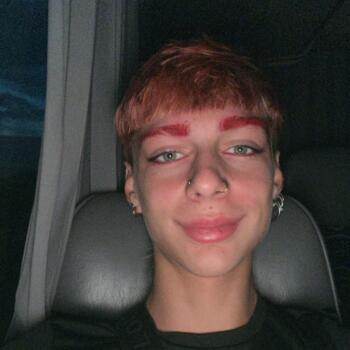 Babysitter in Lorca: Alfonso