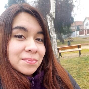 Niñera Santiago de Chile: Josefa Antonia Veraguas Reyes