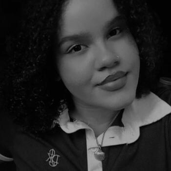 Babysitter in Natal: Ana