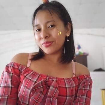 Niñera en Penonomé: Migdalia