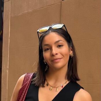 Babysitter in Gulpilhares: Ana Miguel