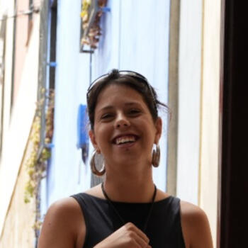 Canguro en Santa Cruz de Tenerife: Loana