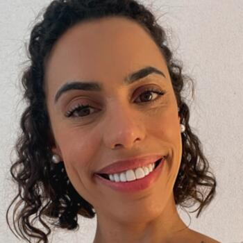 Babysitter São Domingos de Rana: Janaína