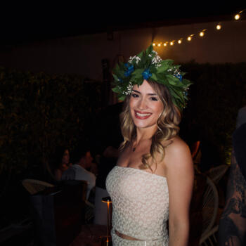 Babysitter in Acerra: Alessia