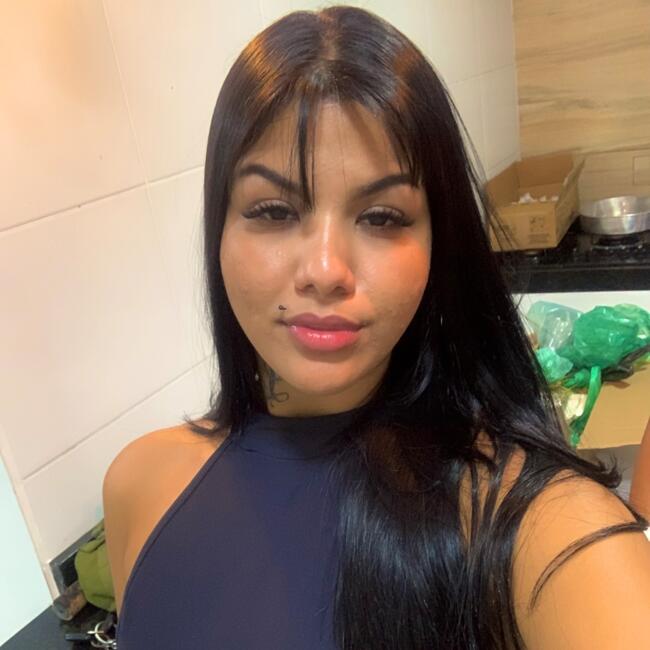 Babysitter in Nova Iguaçu: Eduarda