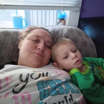 Babysitter in Bryan (Texas): Juanita