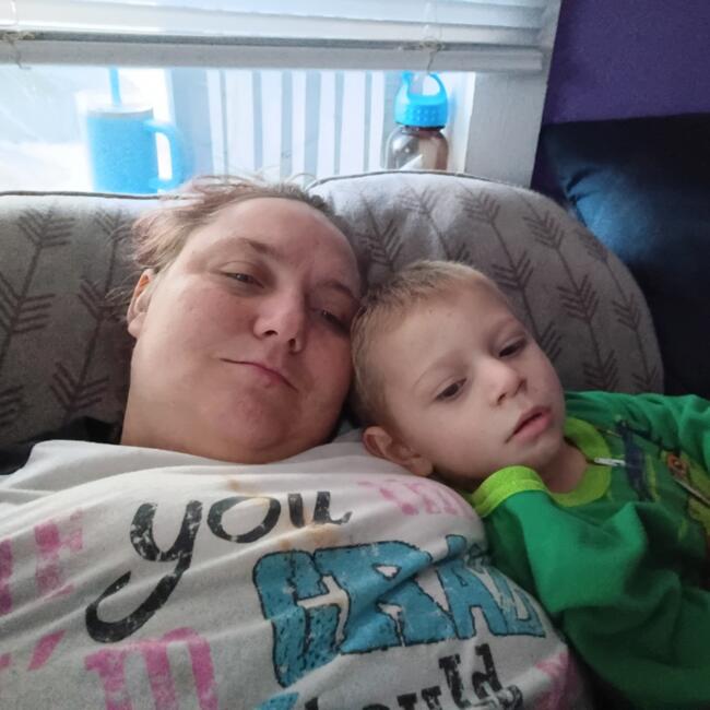 Babysitter in Bryan (Texas): Juanita