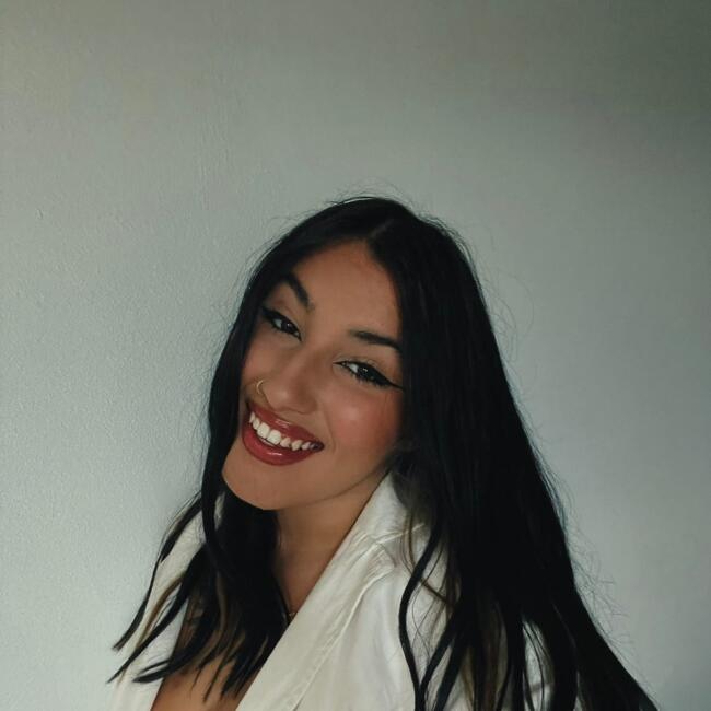 Babysitter in San Juan: Amanda