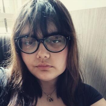 Babá em São Jerônimo: Isadora