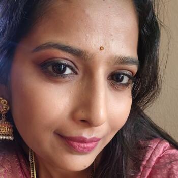 Babysitter Chaukhandi: Garima