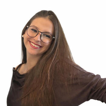 Babysitter in Barreiro: Iris