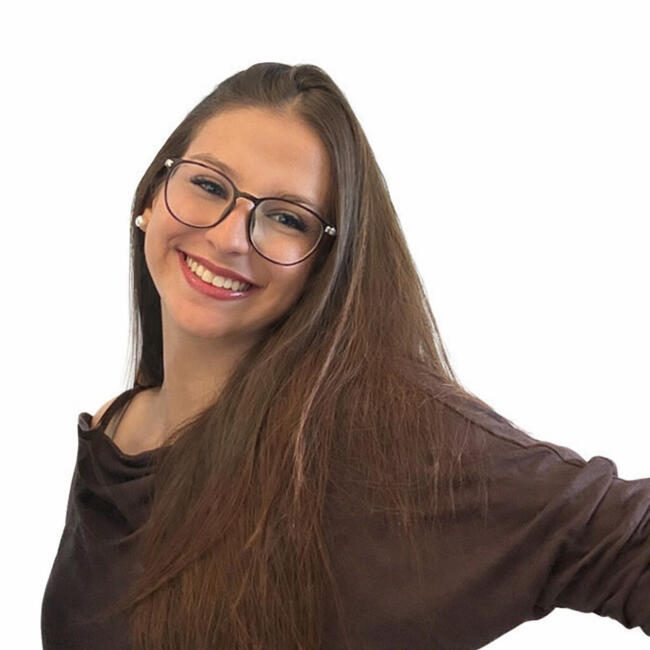 Babysitter in Barreiro: Iris