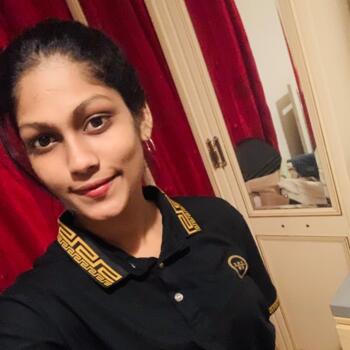 Babysitter in Ilford: Navoda