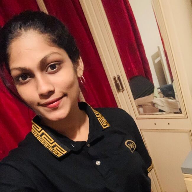 Babysitter in Ilford: Navoda