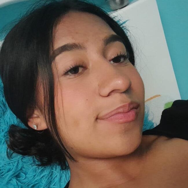Babysitter in Bogotá: Laura