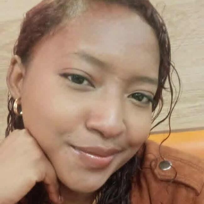 Niñera en Vuelta Larga (Esmeraldas): Alexa