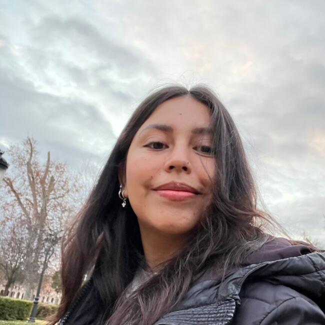 Babysitter in Getafe: Skarlet