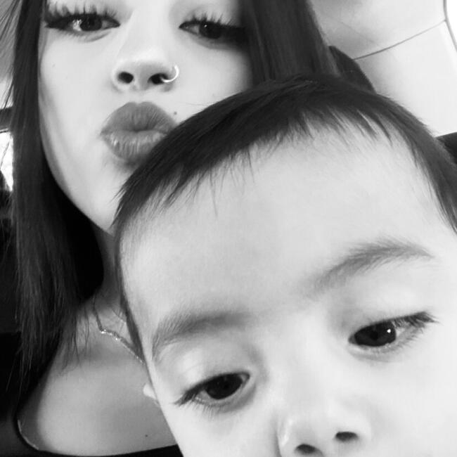 Babysitting job in Rancagua: Ashly