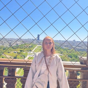 Babysitter in Stradone: Aideen