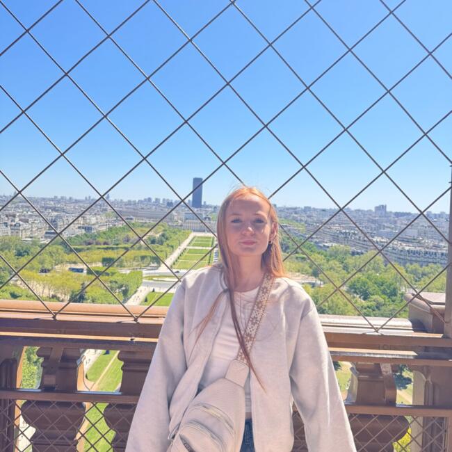 Babysitter in Stradone: Aideen