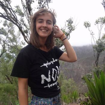 Babysitter em Montijo: Vanda