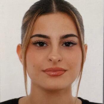 Babysitter in Vienna: Melisa