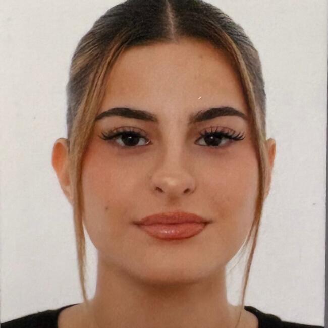 Babysitter in Vienna: Melisa