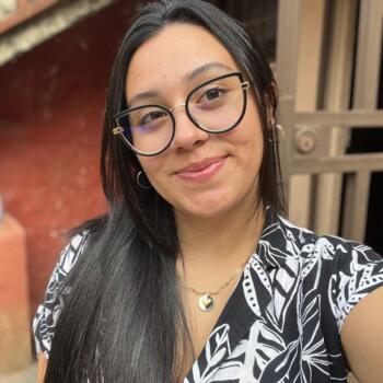 Babysitter San José (Provincia de San José): Mariana