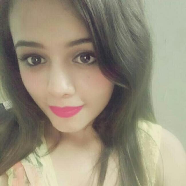 Babysitting job in New Delhi: Aanchal