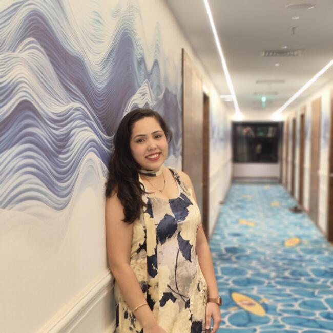 Kalyān में बेबीसिटिंग की नौकरी: Mansi