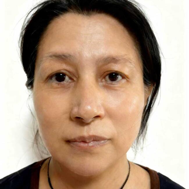 新加坡的临时保姆工作: 玉春