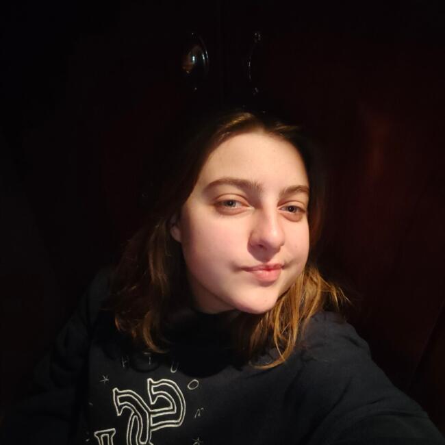 Babysitter in Compiègne: Constance