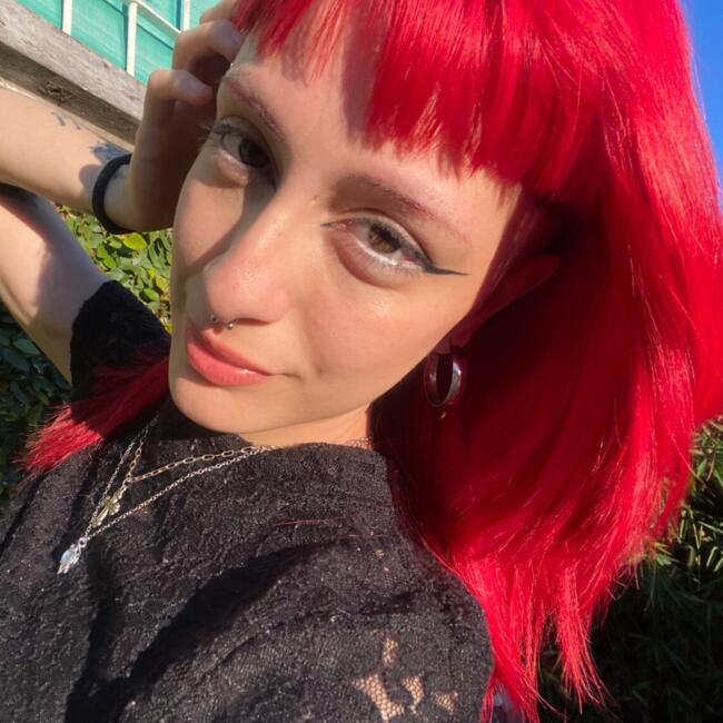 Babysitter in Ituzaingó (Buenos Aires): Aylen
