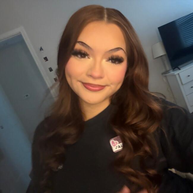 Babysitter in San Antonio: Isabella