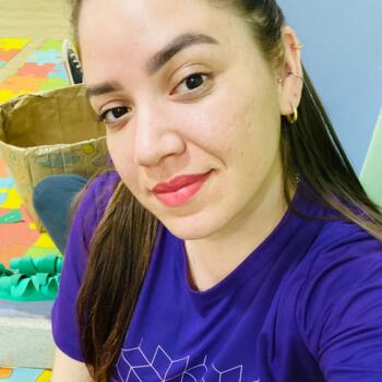 Babysitter in Campo Grande: Julien Caroline