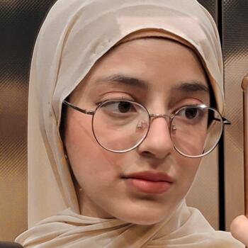 Babysitter Bologna: Noor