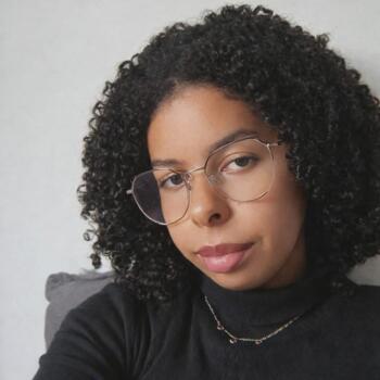 Babysitter Porto Alegre: Caroline