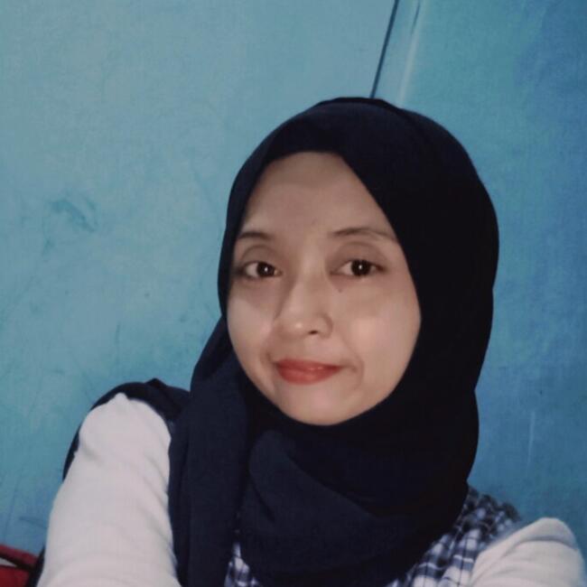 Babysitter in Ciherang Tengah: Ulfah
