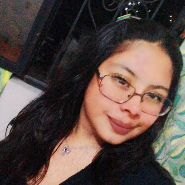 Babysitter in Córdoba: Angel Aymar