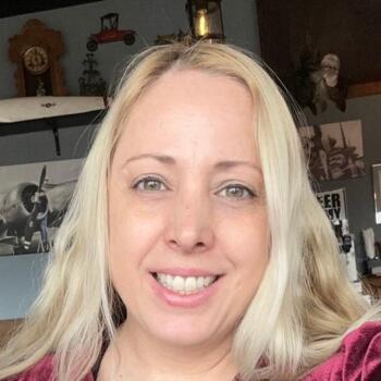 Babysitter in Fuquay-Varina: Gigi