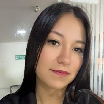 Niñera en Bogotá: Tatiana