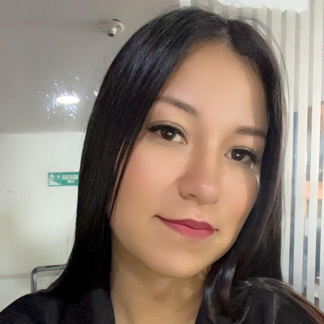 Babysitter in Bogotá: Tatiana