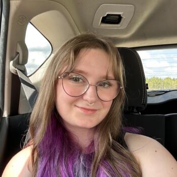 Baby-sitter in Kamloops: Camille