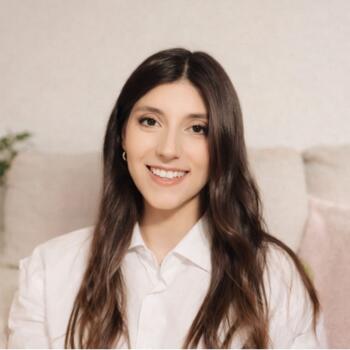 Niñera en Antofagasta: Vanessa Guidotti