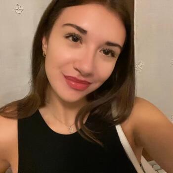 Babysitter a Pescaglia: Manuela