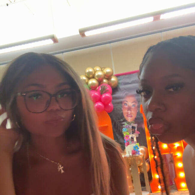 Babysitter in Jefferson: Ciley