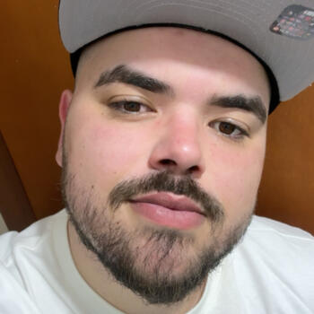 Babysitting job in Itapetininga: babysitting job Leandro