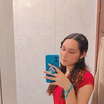 Babysitter in Gravataí: Kevylin