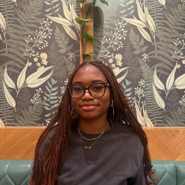 Babysitter in Grays: Kene